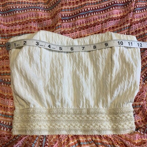 Liberty Love Small Strapless Dress - Picture 6 of 11